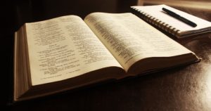 Libro de la Sabiduría de la biblia